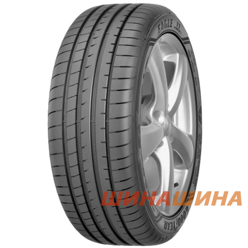 Літні шини Goodyear Eagle F1 Asymmetric 3 265/40 R20 104Y XL FP