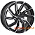 Zorat Wheels ZW-YA6593 8x18 5x112 ET45 DIA57.1 BP