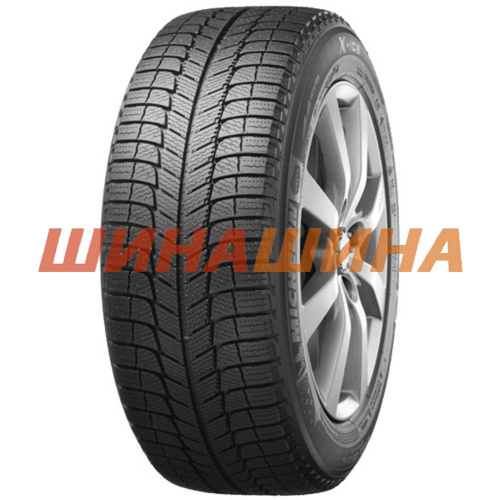 Michelin X-Ice XI3 245/45 R17 99H XL