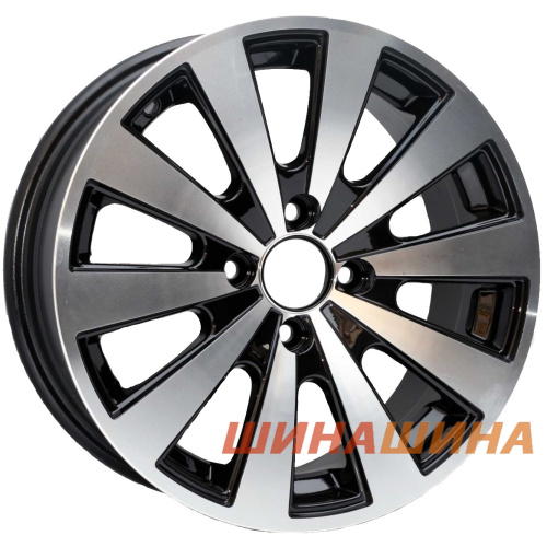 Sportmax Racing SR-252 7x16 5x114.3 ET40 DIA67.1 BP