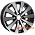 Sportmax Racing SR-252 7x16 5x114.3 ET40 DIA67.1 BP