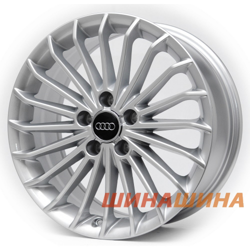 Replica Audi RX561 7.5x17 5x112 ET35 DIA66.6 S