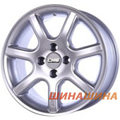 CMS 142 7.5x15 5x120 ET11 DIA74.1 S