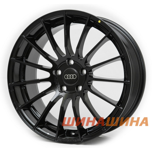 Replica Audi FF-05 8x18 5x112 ET38 DIA73.1 GB