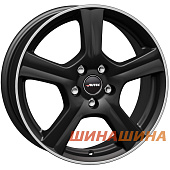 Autec Ionik 6.5x17 5x114.3 ET45 DIA66.1 MCB