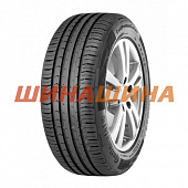 Continental ContiPremiumContact 5 SUV 225/60 R17 99V