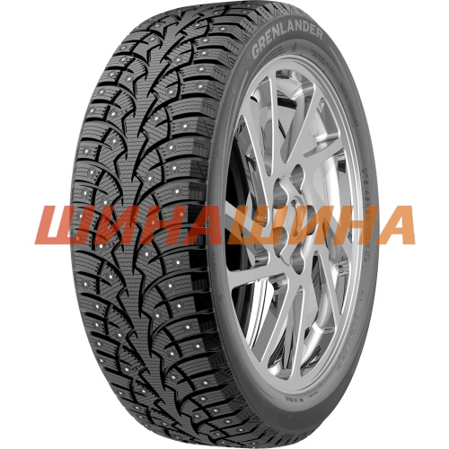 Grenlander Icedefensor Stud I 185/60 R15 88T XL (під шип)