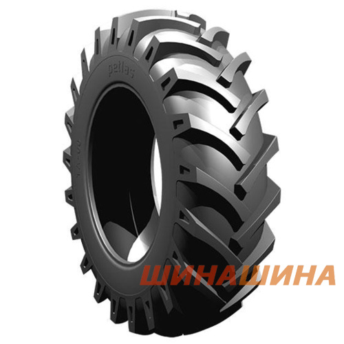 Всесезонні шини Petlas TA 60 (сг) 6.50/80 R15 98A6 PR6 TT