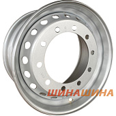 Drive Сталь 11.75x22.5 10x335 ET135 DIA281 S