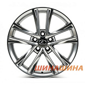 Replica LX298 7x17 5x114.3 ET35 DIA60.1 HB