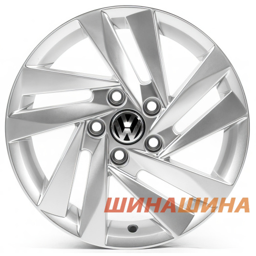 Replica VV404 5.5x14 5x100 ET38 DIA57.1 S