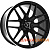 Replica Mercedes (MR762) 8.5x20 5x112 ET45 DIA66.6 MBL
