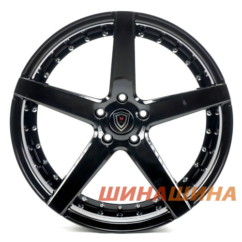 CAST WHEELS CW3226 9x20 5x115 ET15 DIA73.1 GB