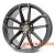 Replica Porsche R878 9.5x21 5x112 ET26 DIA66.6 GM