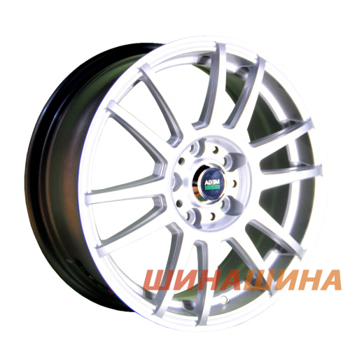 Replica 285-151 6x15 5x105 ET39 DIA56.6 S