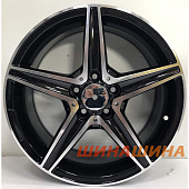 Sportmax Racing SR-9406 7.5x17 5x112 ET35 DIA66.6 BEP