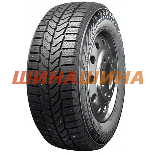 Sailun Commercio Ice 235/65 R16C 121/119R (шип)