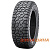 Nankang Conqueror R/T 265/65 R17 120/117Q