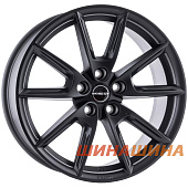 Borbet LX18 8x18 5x114.3 ET40 DIA72.6 BM