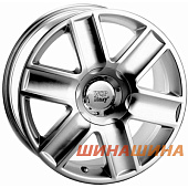 WSP Italy Audi (W533) Florence 6.5x15 5x100/112 ET35 DIA57.1 S