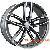 WSP Italy Audi (W570) Penelope 9x20 5x112 ET37 DIA66.6 MGMP