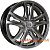 Zorat Wheels 7346 5.5x15 5x114.3 ET46 DIA67.1 HB