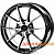 CAST WHEELS CW5286 7x17 5x114.3 ET44 DIA71.5 GBMF