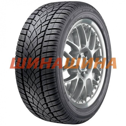 Dunlop SP Winter Sport 3D 265/50 R19 110V XL N0