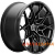 HRE FF10 11.5x22 5x112 ET40 DIA66.6 SB