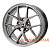 Replica HRE FF-507 7x16 5x112 ET40 DIA66.6 HB