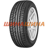 Continental ContiPremiumContact 2 165/70 R14 81T