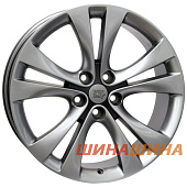 WSP Italy Opel (W2506) Mercury 8x18 5x115 ET46 DIA70.2 HA