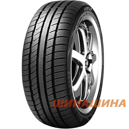 Всесезонні шини Hifly ALL-turi 221 235/60 R18 107V XL