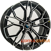 VLF VLF05 9.5x19 5x120 ET35 DIA72.56 BMF