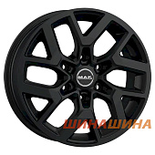 Mak GRAVEL 8x18 6x139.7 ET50 DIA95.1 MB