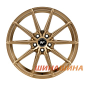 Flow Forming FF604 8x18 5x108 ET35 DIA73.1 Matt bronz