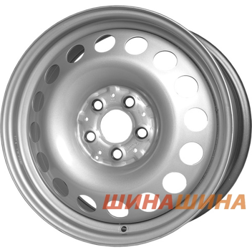 Magnetto Wheels R1-1912 6.5x17 5x112 ET50 DIA66.6 S