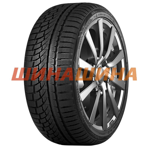 Nokian WR A4 255/55 R18 109H XL *