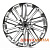 Replica LX2041 8x20 5x114.3 ET30 DIA60.1 HB