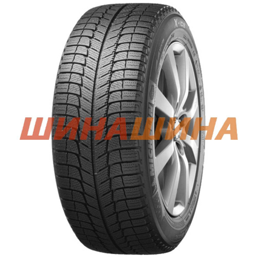 Michelin X-Ice XI3 215/45 R17 91H XL