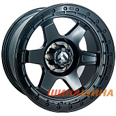 GT DX027 9x17 5x127 ET1 DIA71.6 MB