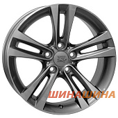 WSP Italy BMW (W680) Zeus 8.5x18 5x120 ET37 DIA72.6 AP