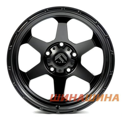 Off Road Wheels OW6147 9x17 5x127 ET0 DIA71.6 MB