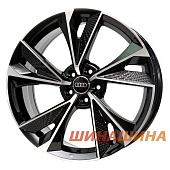 Replica Audi KW59 9.5x21 5x112 ET25 DIA0 BMF