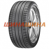 Dunlop SP Sport MAXX GT 245/30 ZR20 90Y XL