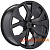 Replica Audi 6109 9x20 5x112 ET33 DIA66.6 GB