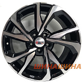 Sportmax Racing SR-D9099 7x16 5x112 ET40 DIA67.1 BP