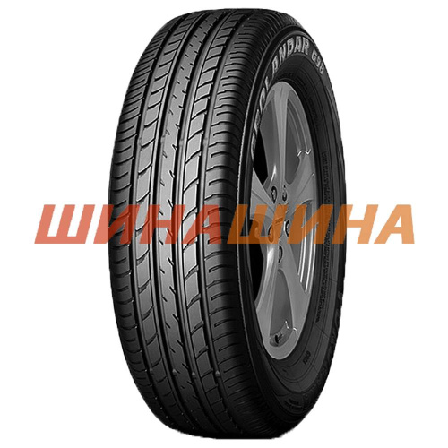 Yokohama Geolandar G98A 225/65 R17 102V