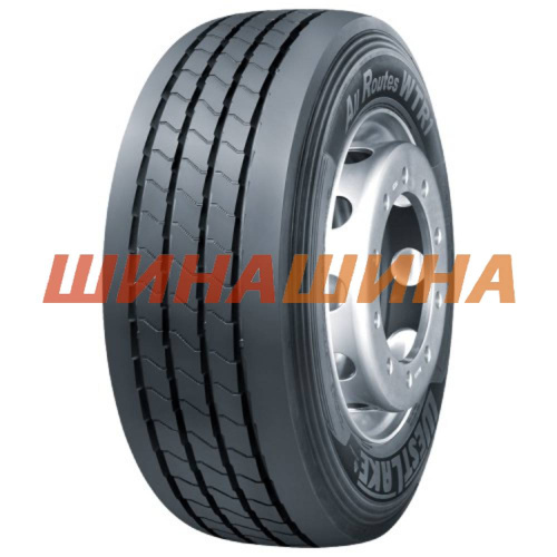 WestLake Long Run WTR1 (причіпна) 385/55 R22.5 160K