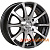 Zorat Wheels 3114Z 5.5x13 4x98 ET25 DIA58.6 EP